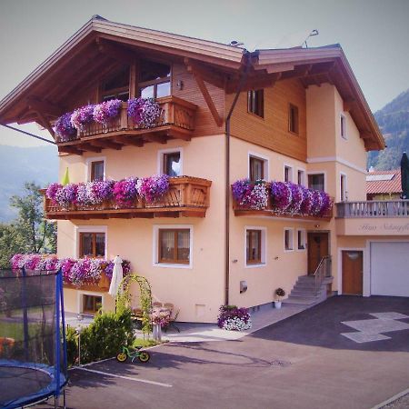 Apartament Haus Schnepfleitner Dorfgastein Zewnętrze zdjęcie