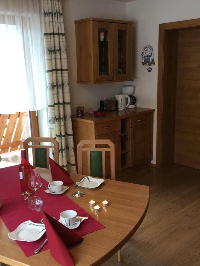 Apartament Haus Schnepfleitner Dorfgastein Zewnętrze zdjęcie