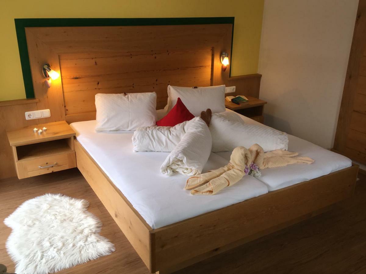 Apartament Haus Schnepfleitner Dorfgastein Zewnętrze zdjęcie