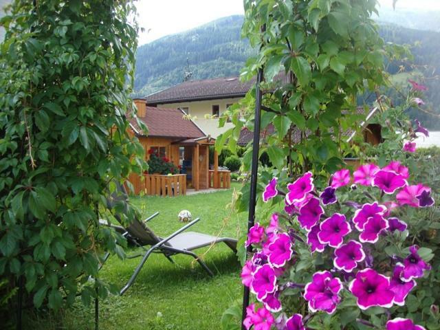 Apartament Haus Schnepfleitner Dorfgastein Zewnętrze zdjęcie