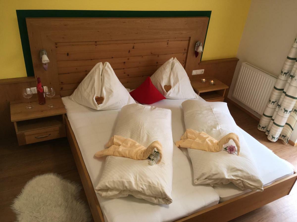 Apartament Haus Schnepfleitner Dorfgastein Zewnętrze zdjęcie