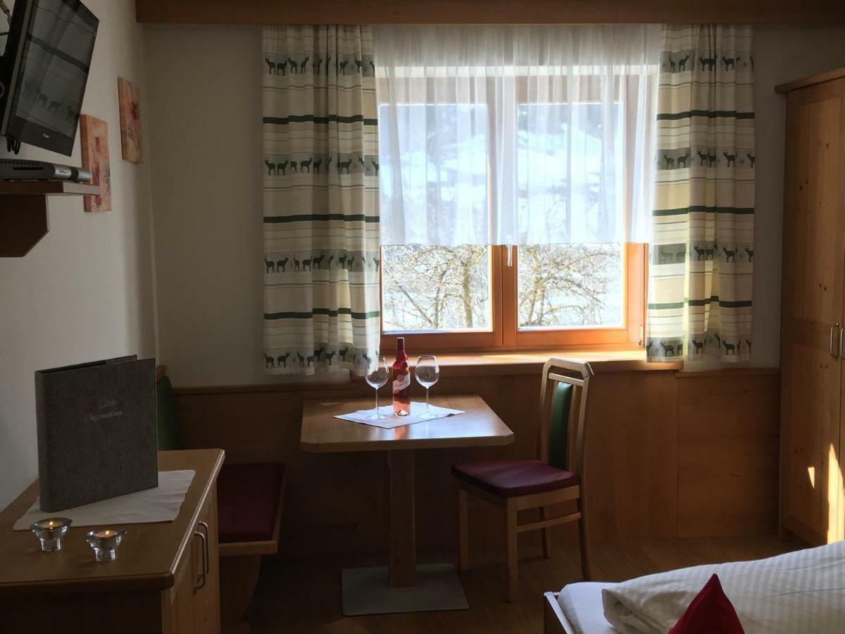 Apartament Haus Schnepfleitner Dorfgastein Zewnętrze zdjęcie