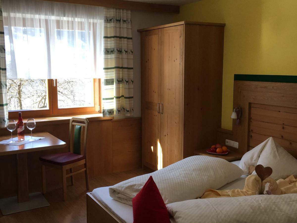Apartament Haus Schnepfleitner Dorfgastein Zewnętrze zdjęcie