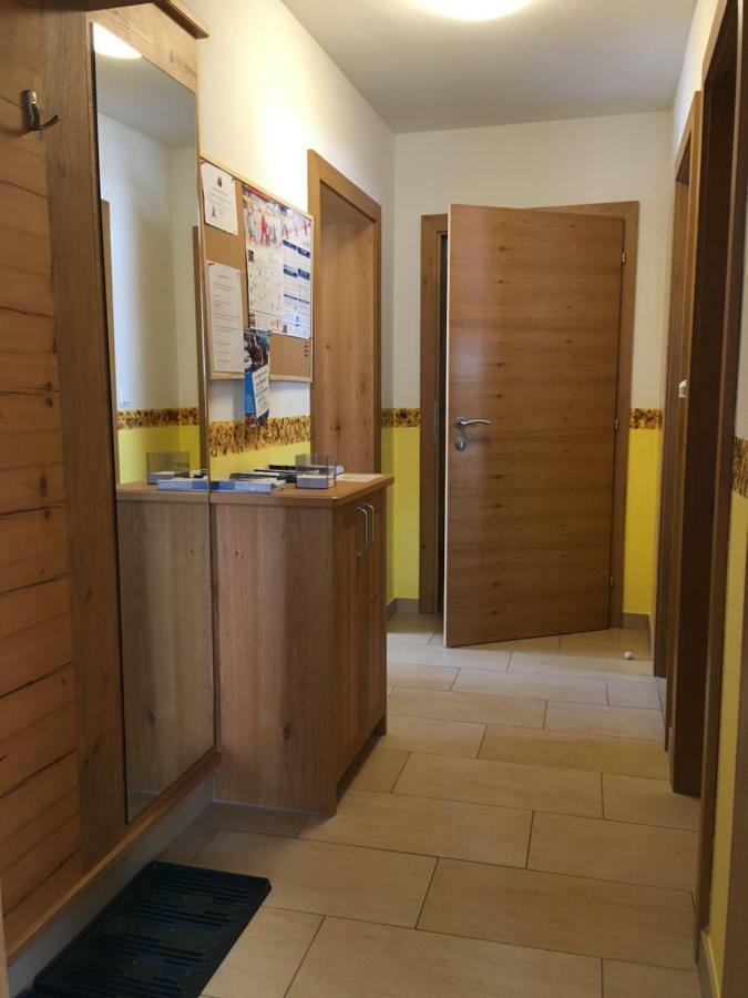 Apartament Haus Schnepfleitner Dorfgastein Zewnętrze zdjęcie