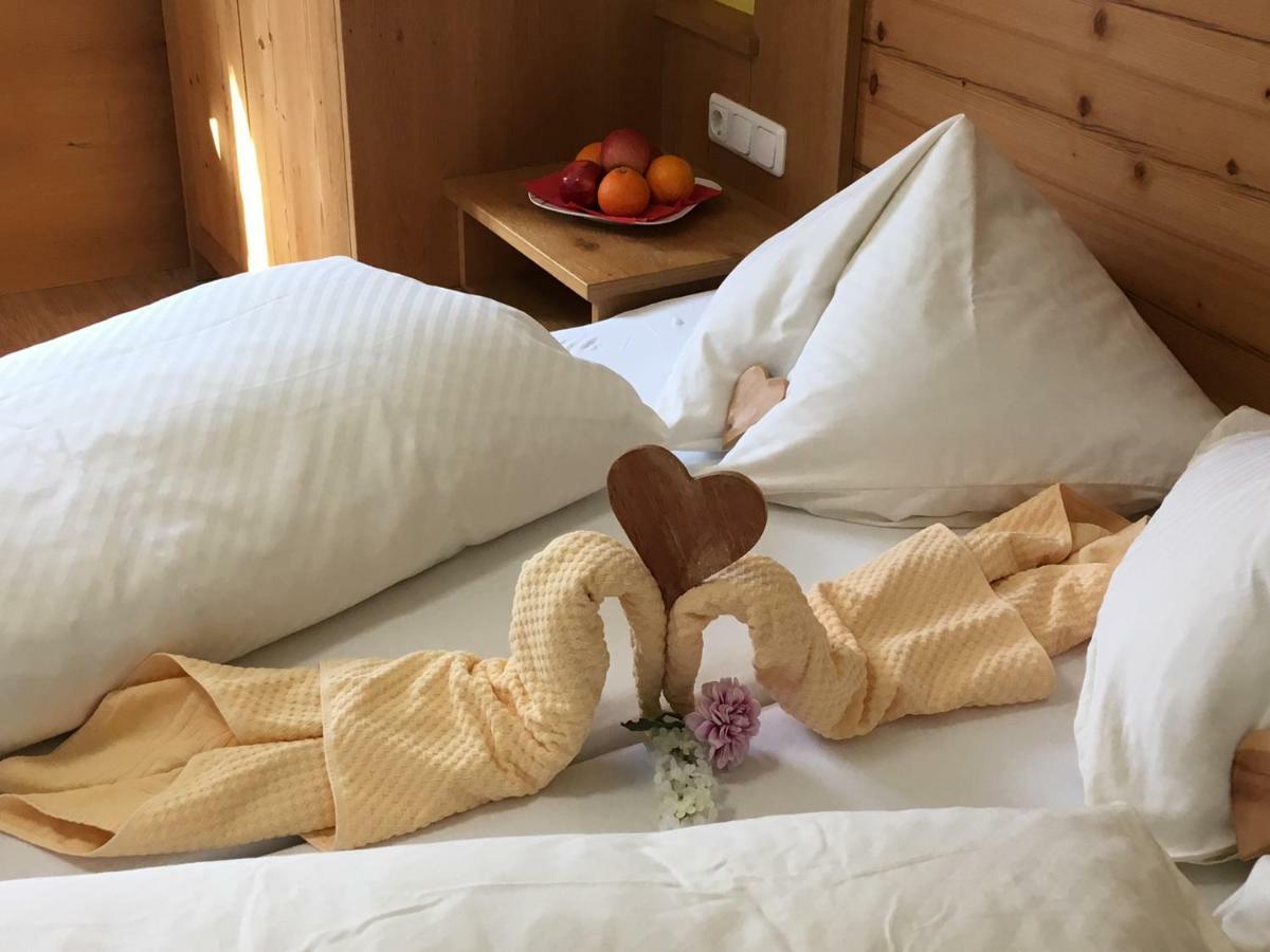 Apartament Haus Schnepfleitner Dorfgastein Zewnętrze zdjęcie