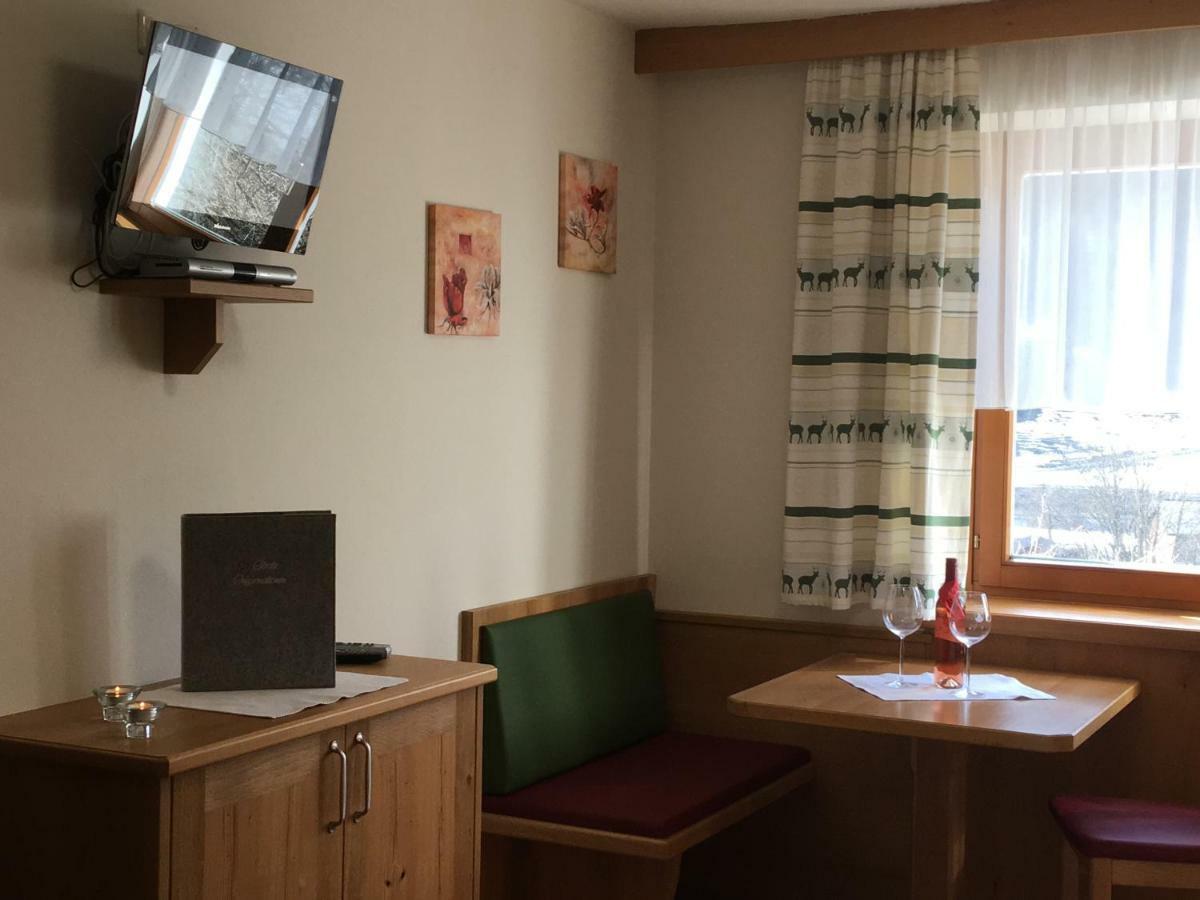 Apartament Haus Schnepfleitner Dorfgastein Zewnętrze zdjęcie