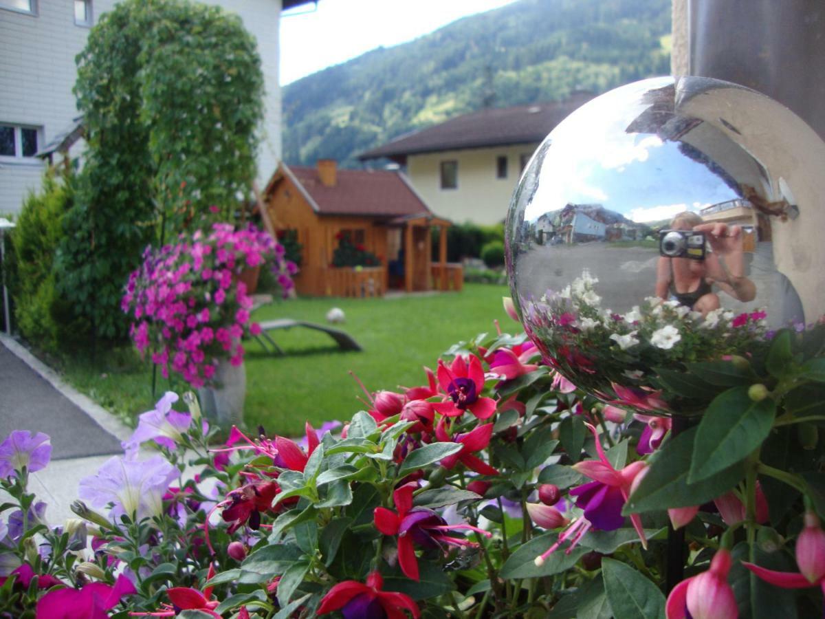 Apartament Haus Schnepfleitner Dorfgastein Zewnętrze zdjęcie