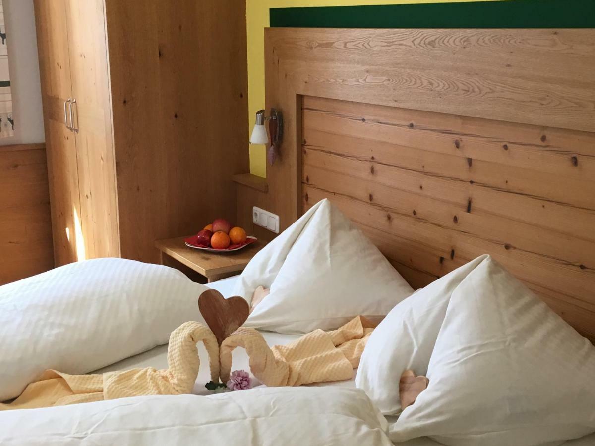 Apartament Haus Schnepfleitner Dorfgastein Zewnętrze zdjęcie